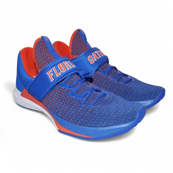 Air Jordan Trainer 3 Training Shoes Mens Size 17 University of Florida Gators - Picture 1 of 14
